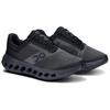On Cloudsurfer Next Soft And Comfortable Breathable And Lightweight Running Shoes Women's Black 3WE30200106