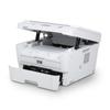 Lenovo M3075 Black and White Laser Multifunction Printer CN plug (adapter included)