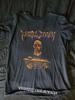 Mortal Decay Band Schweres Baumwoll-Shirt S bis 5XL Unisex CA045