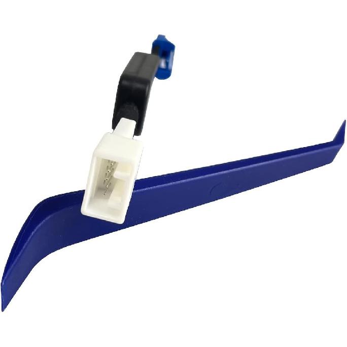 Auto Start Stop Eliminator, A-Off Delete/Disable Device Harness for Toyota Highlander 2024