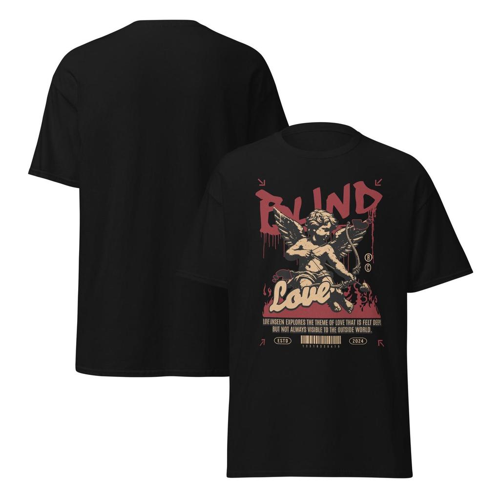 Blind Love T-Shirt