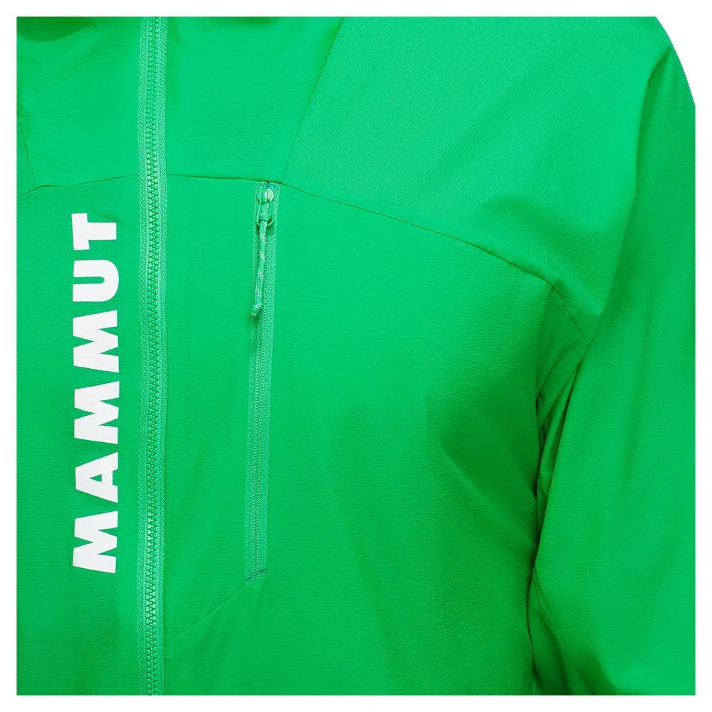 Mammut Куртка Aenergy Windbreaker