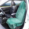 Universelle Auto-Sitz-Handtuchabdeckung - Ganzjahres-Schutz für Fitness & Sport
