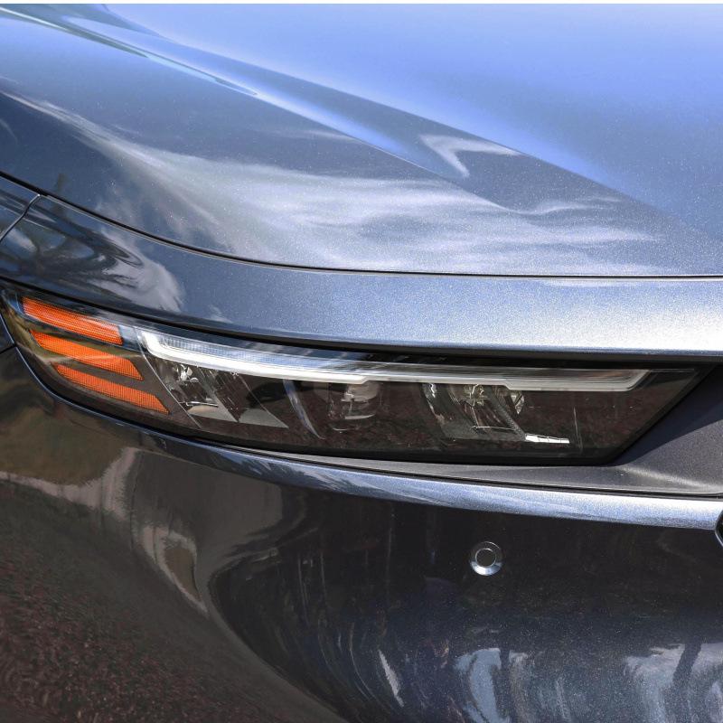Honda HR-V/Vezel '23-25 Scheinwerferfolie - Transparent, Getönt, Farbwechselndes TPU