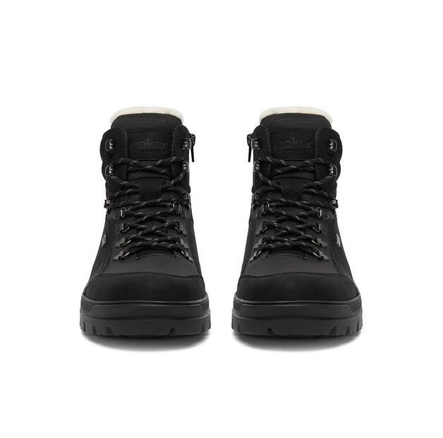 Ботинки Rieker CEO-F5410-00 Черный