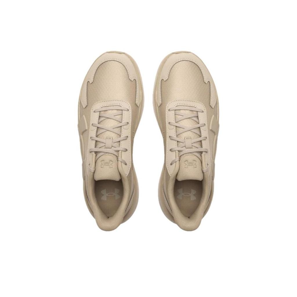 Under Armour Unissex Hovr City Cáqui Preto 6010425-299