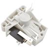 2025+ 17476000012184 Dishwasher Door Latch Switch Compatible with for Replaces 1747600000004 AP7175456