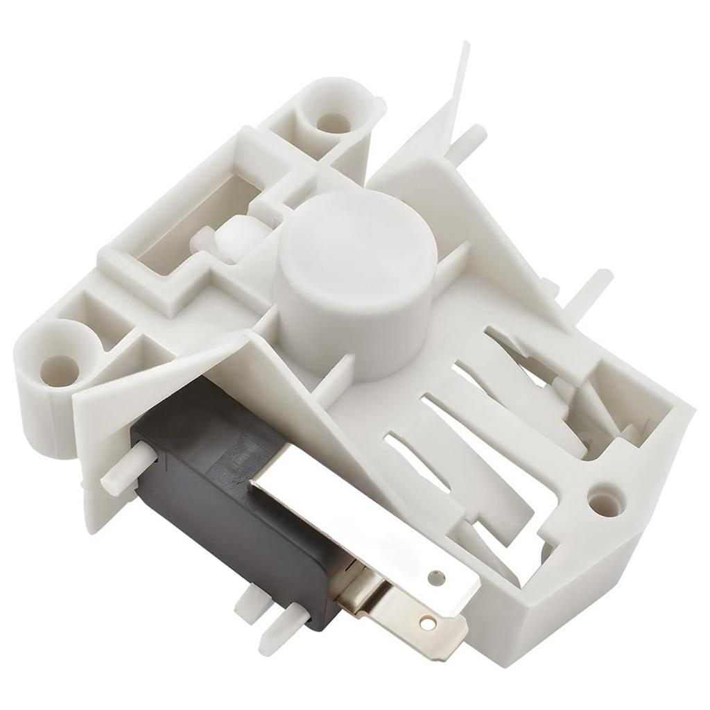 2025+ 17476000012184 Dishwasher Door Latch Switch Compatible with for Replaces 1747600000004 AP7175456