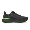Under Armour Scarpe da corsa casual da uomo Infinite Pro Breeze comode morbide antiscivolo resistenti a taglio basso sneaker Nere 3027187-003