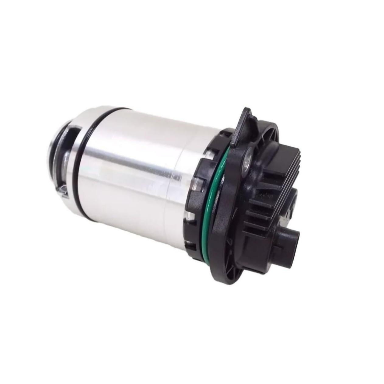 

Front & Rear Drive Motor Oil Pump with Filter for 24-26 Tesla Model 3, Y, S, X