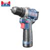 Dongcheng 12V Cordless Brushless Drill Driver CN Plug (adapter Included)
