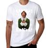 Oh My Godsanta Tshirt T Shirts For Unisex Graphic Tees Tshirt