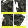 Clothing Spring and Autumn Thin Outdoor Sports Leisure Multi-pocket Strong Men's Suit Welding Work Clothes