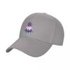 New Raccoons For Trans Rights  Baseball Cap Mountaineering Sports Cap Anime Hood Baseball For Unisex Womens