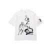 OFF WHITE X Jordan Mj T-shirt Aziatische maten DB4301-100
