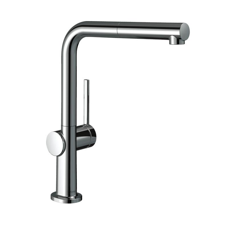 

Kitchen Faucet Hansgrohe 72 809 000