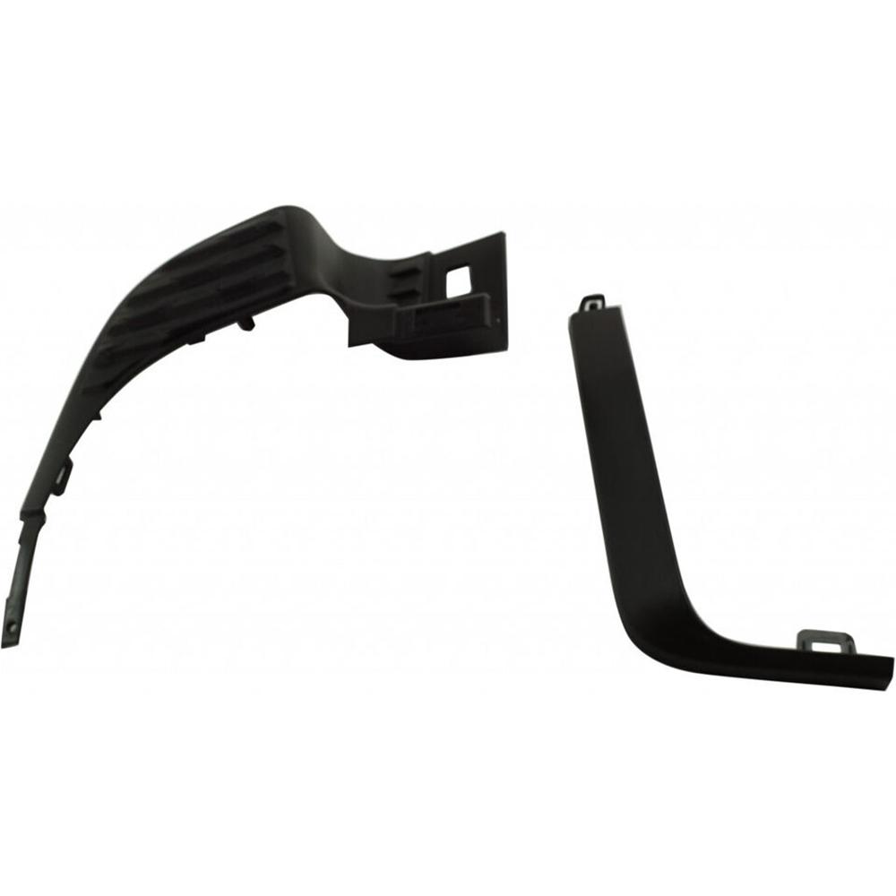 Fits For 2019-2022 RAM 1500 CH1197100 68404388AB Rear Bumper Step Pad Right Side