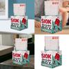 10k Saving Challenge Budget Planning Money Box Acrylic Cash Banks for Students and Family with Visual Progress Tracking