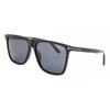 Tom Ford Ft0832 N Fletcher 01a meN suNglasses