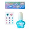 Sanrio Cinnamoroll Nail Color Set Suitable for Ages 6 and Up 199109