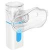 Ultrasonic Portable Children Medicine Liquid Inhaler Atomizer Household Adult NebulizerBlue