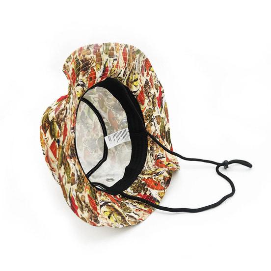 KAVU Bfe - Fish Line