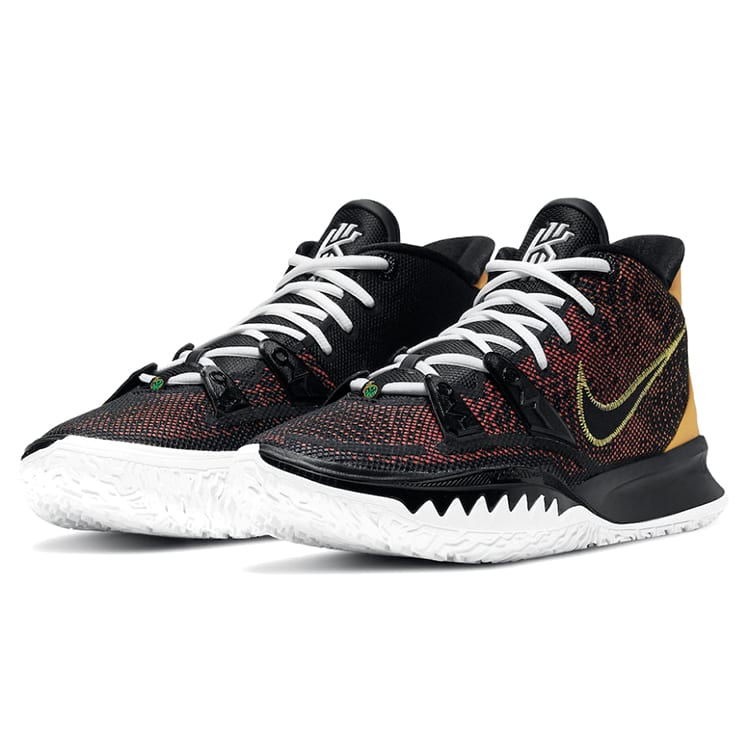 Nike Kyrie 7 EP "Roswell Rayguns" CQ9327-003