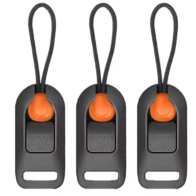 1-4pcs Quick Release Connector Set Anti Lost Lanyard Camera Quick Release Connector Link for Sony Canon Nikon SLR Cameras Strap