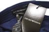 Emporio Armani striking navy baseball cap