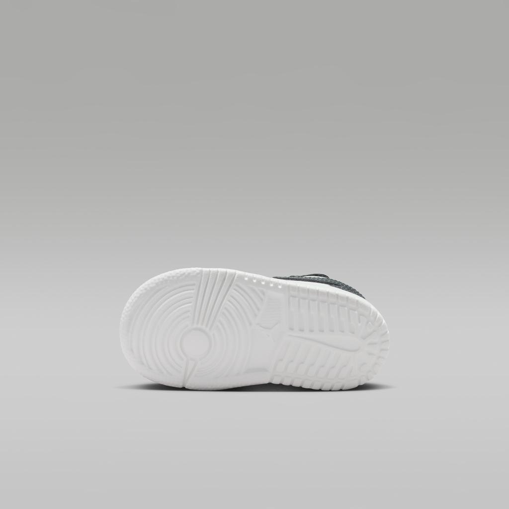 Jordan 1 Low ALT Grey White (TD)