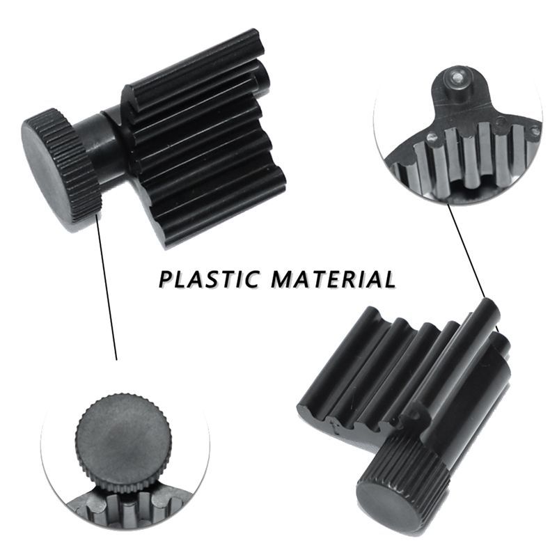 Authentic Diesel Engine Timing Crankshaft Lock Metal Crank Locks Tool Kit For Golf Skoda VAG 1.4/1.9/2.0 Tdi PD T10050