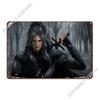 Hunt Metal Sign Poster Pub Kitchen Create Customize Tin Sign Poster