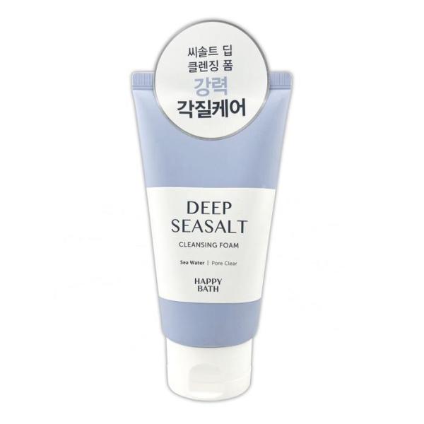 [OFLL5QOQ] Perfect Deep Sea Salt Cleansing Foam (12114424)
