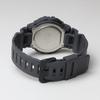 Casio Square Digital Watch WS-1400H Sports Running Lap Memory 60 Gray