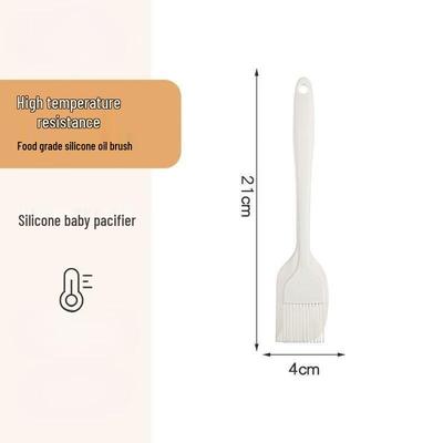 Hitzebeständiges Lebensmittel-Silikon Backwerkzeug-Set