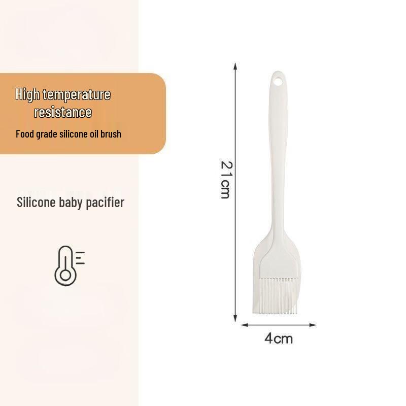 

Food Grade Silicone Baking Tool Set