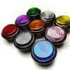 2.8mm Hot Plug Mechanical HITBOX Arcade Button for Street Fighte 6 Arcade Stick Upgrade