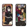 Case For Samsung Galaxy Note 20 Ultra 10 Plus 9 8 A50 A10 A40 A70 A20e M13 M52 M31 A52 A51 A13 Phone Cover Demon Slayer Art Capa