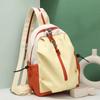 Backpack for Women, Cross-body Bag, Casual Sports Bag, Large Capacity Student Schoolbag, Water-resistant