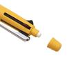 Jetstream BAMBOO Mimosa Yellow Ballpoint Pen 4&1 Multi-Function MSXE5200B5.M