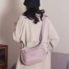 Lightweight Crossbody Bag Multi-Pocket Shoulder Bag Nylon Women's Bag