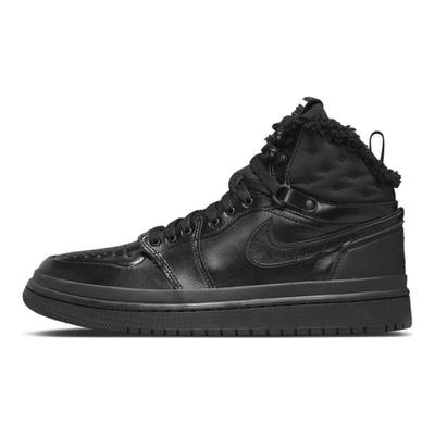 1 Acclimate Triple Black Women's Jordan DC7723-001