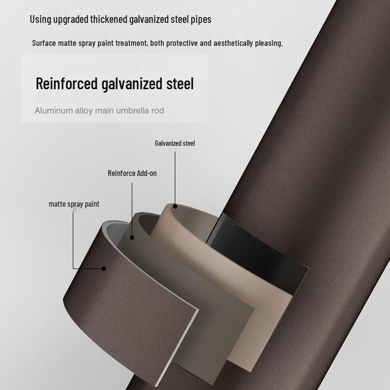 Outdoor Rattan-Style Stackable Patio Chair and Table Set, Wrought Iron Coffee Stool, Ideal for Courtyard or Balcony.
