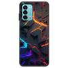 For ZTE Blade V40 Vita Case Soft Silicone TPU Back Cover For ZTE V 40 Vita Blade V40Vita Phone Cases Shockproof Bumper Funda