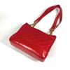 CHANEL Vintage Cocoball Matelasse Quilted Chain Bag Shoulder Bag Tote Bag