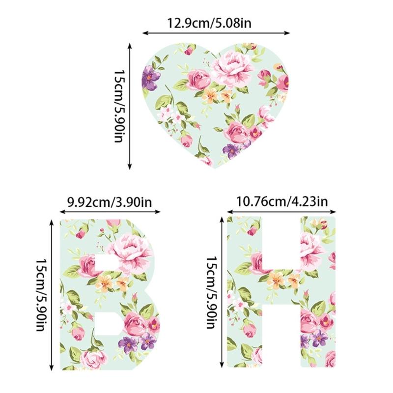 Happy Mother's Day Flag Mothers Day Party Decoration Bunting for Women Happy Mother's Day Celebration Flag Supplies