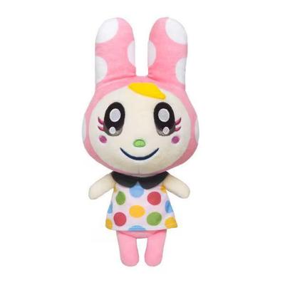 NINTENDO Animal Crossing Plush Doll ALL STAR COLLECTION Chrissy Japan NEW