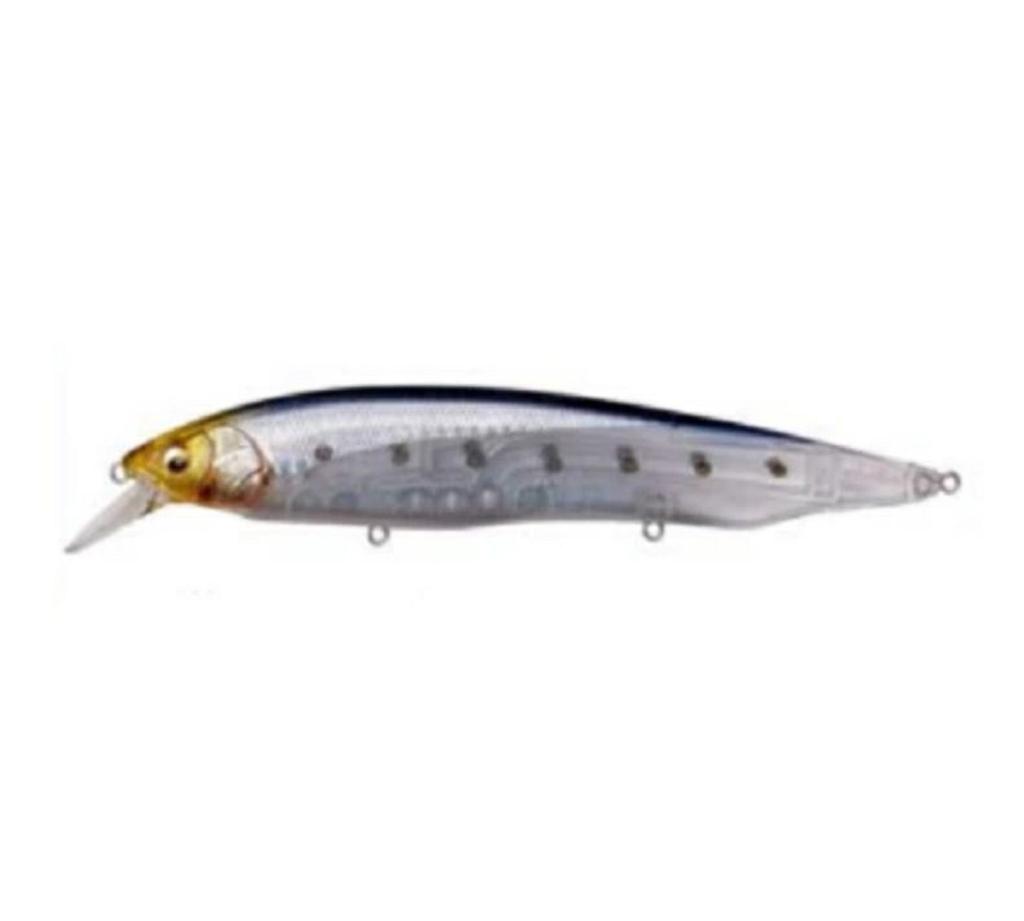 Megabass Kanata Ayu SW 160 Pływająca przynęta HT Maiwashi (5605)