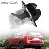 Durable Trunk Lock Liftgate Actuator for 90502-4CL0A 90502-CA00C 90502-1AA0A 90502-CY00A Rear Tailgate Cargo Compartment