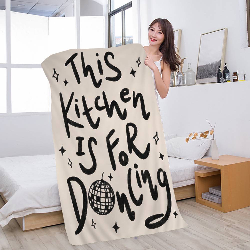 

Retro Trendy Wine Cocktail Coffee Microfiber Blanket Quick Drying Beach Towels Oversized Printing Super Absorbent Pool W40*H60(CM)